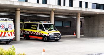NSW Ambulance Pleads Guilty After Paramedic’s Suicide