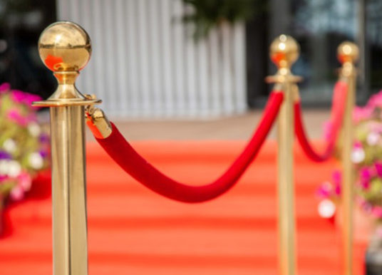 Recipients of Australian Security Industry Awards