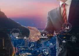 IMG Securely Grows Across the Ditch