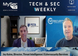 Compelling ‘call to action’ to join the Public Safety Threat Alliance