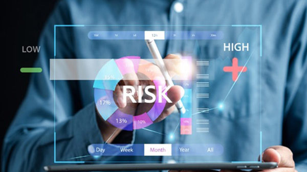 What are the top risks for businesses globally?