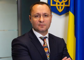 Second anniversary of Ukraine war