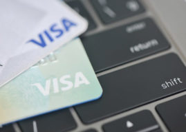 Visa prevents more than $700M in fraud