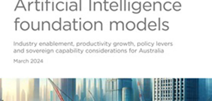 CSIRO maps sovereign capability to build ‘foundational’ AI tech