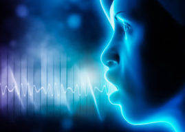 AI Appears in the Conversation