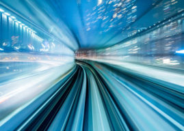 Nokia and Siemens on track for new Western Sydney railway
