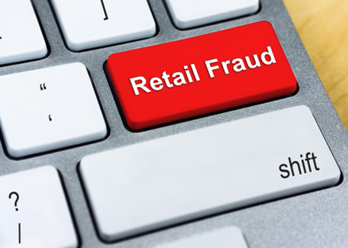 Australian retailers lose $2.2m to fraud