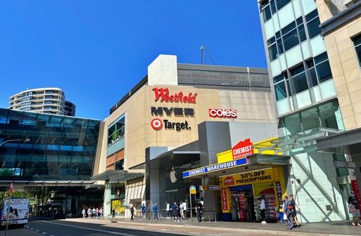 Strike Force Mcauley launched for Bondi Junction knife attacks