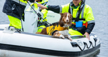 Motorola Provides SmartConnect Radio Technology to VRA Rescue NSW