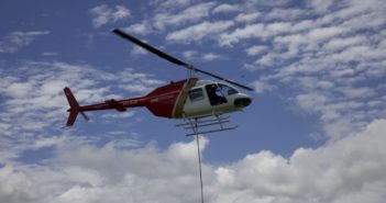 Australia to Allow Europe Access to Disaster Recovery Training Centre