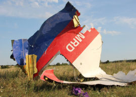 Ukraine Marks the 10th Anniversary of MH17
