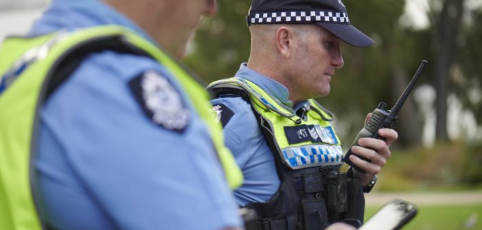 New Motorola App to Help WA Police Manage Family Violence