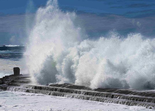 Australia’s Bureau of Meteorology Sends Out Tsunami Alerts in Error