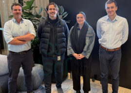 Healix International opens in Melbourne