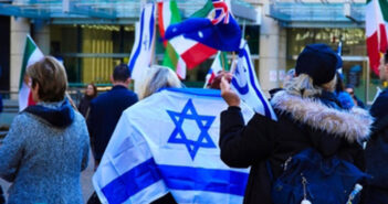 Iran’s Reach Exposed: ASIO Connects IRGC to Antisemitic Attacks on Australian Soil