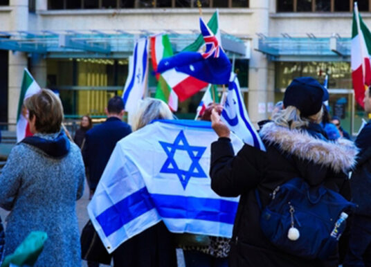 Iran’s Reach Exposed: ASIO Connects IRGC to Antisemitic Attacks on Australian Soil