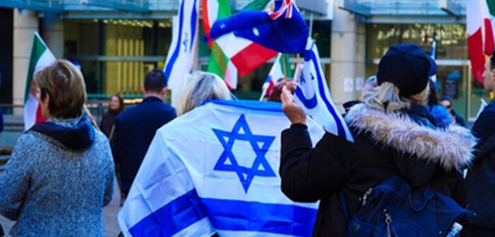 Iran’s Reach Exposed: ASIO Connects IRGC to Antisemitic Attacks on Australian Soil