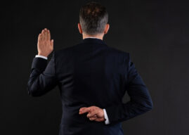 Former PwC partner terminated for making false statements