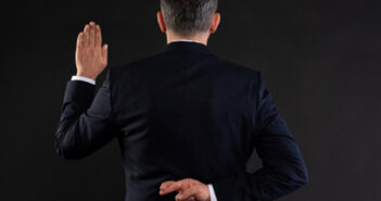 Former PwC partner terminated for making false statements