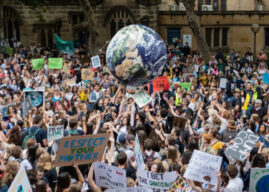 Scary numbers as government tallies the catastrophic cost of climate delay
