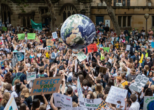 Scary numbers as government tallies the catastrophic cost of climate delay