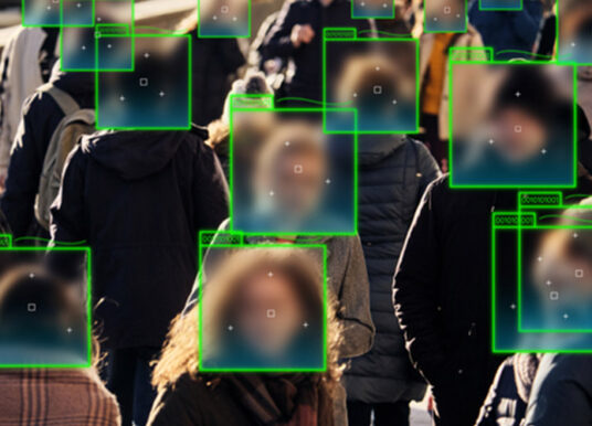 Kmart’s use of facial recognition unlawful