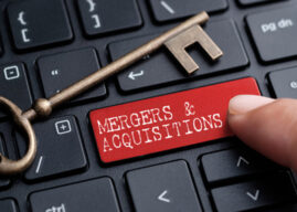 Completion of Western Advance Acquisition