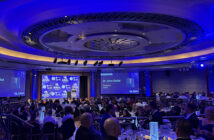 Excellence in the Australian Security Industry recognised