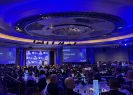 Excellence in the Australian Security Industry recognised  