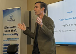 Trusted Collaboration and the Securitisation of National Power: Call for a Bigger Australia