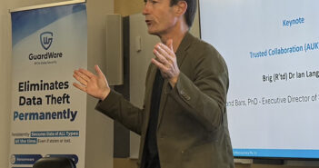 Trusted Collaboration and the Securitisation of National Power: Call for a Bigger Australia