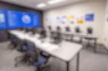 Strengthening national security with new ARC Training Centre