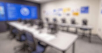 Strengthening national security with new ARC Training Centre