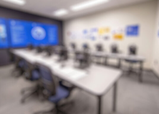 Strengthening national security with new ARC Training Centre
