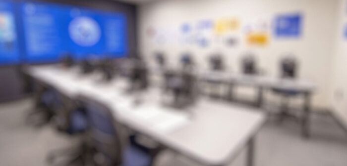 Strengthening national security with new ARC Training Centre