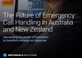 Support for use of AI in Triple Zero response