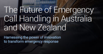 Support for use of AI in Triple Zero response