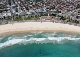 Australia confronting security and social shock following Bondi terror attack