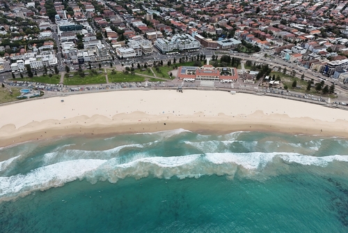 Australia confronting security and social shock following Bondi terror attack