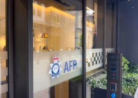 AFP and ASIO Charge Two More Chinese Nationals in Foreign Interference Case
