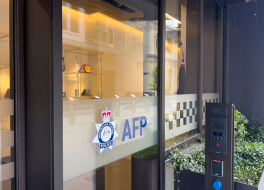 AFP and ASIO Charge Two More Chinese Nationals in Foreign Interference Case