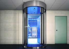 Security steps out of the shadows as the new must-have for essential construction and infrastructure