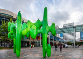 WA’s first charge of engaging in a terrorist act