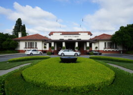 Suspicious Package and Security Scare Disrupt Canberra Defence Event as PM Urges Calm