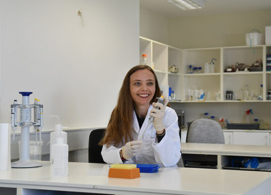 Blood stains leave a trail, even after cleaning