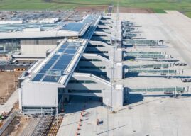 Huge growth in logistics centres brings new focus on security for workers, contractors, and assets